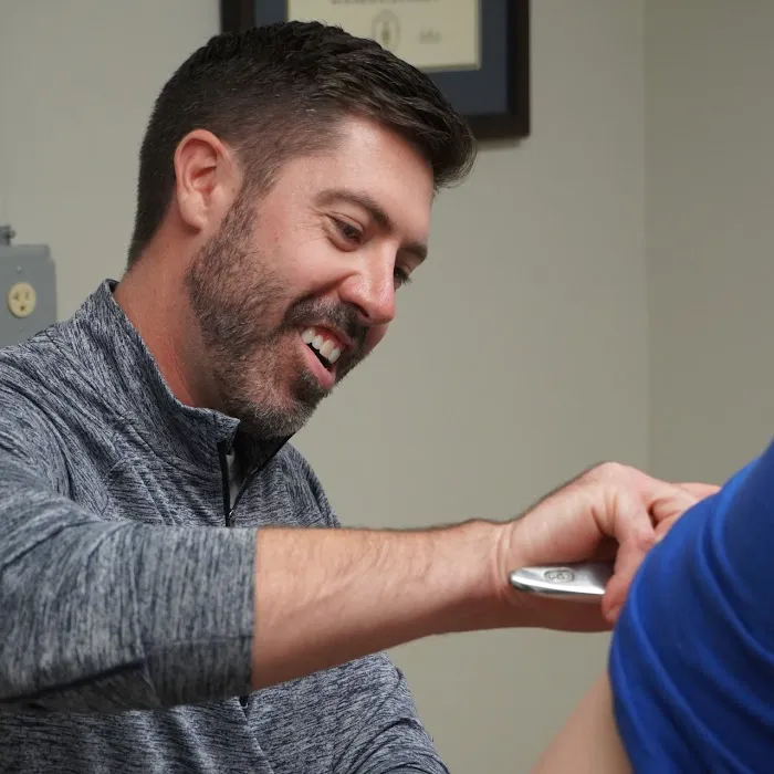 Ponte Vedra Sports Chiropractic Picture 2