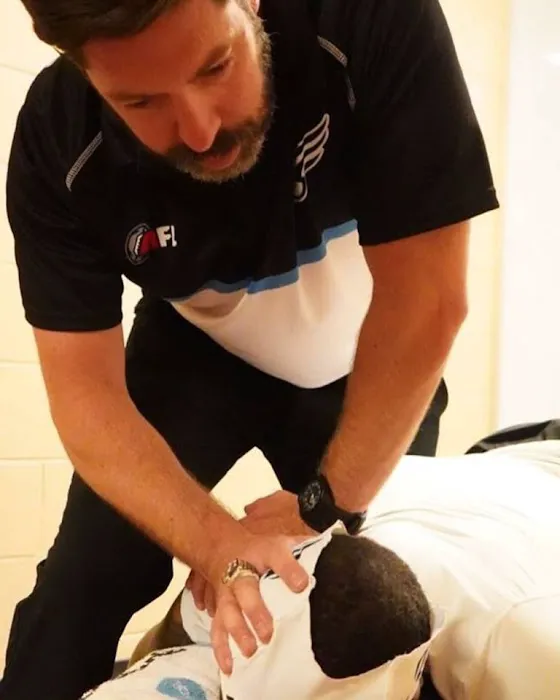 Ponte Vedra Sports Chiropractic Picture 1