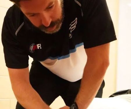 Ponte Vedra Sports Chiropractic
