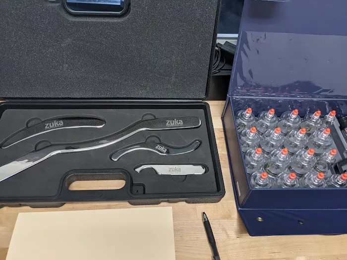 Ponte Vedra Sports Chiropractic Picture 6