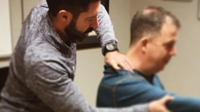 Ponte Vedra Sports Chiropractic Picture 3