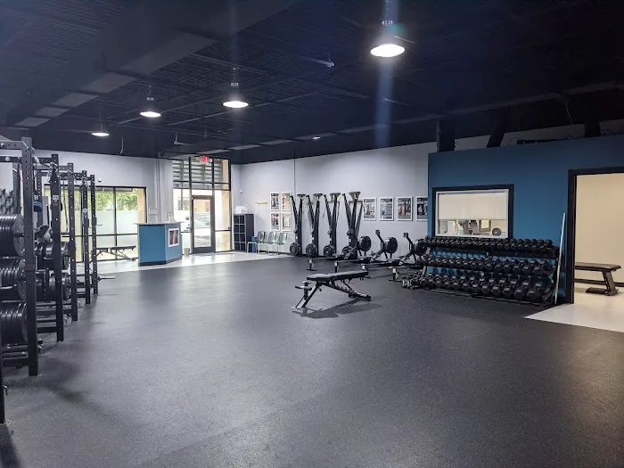 Ponte Vedra Sports Chiropractic Picture 9