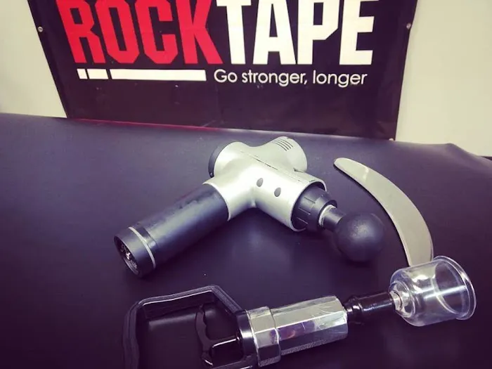 Ponte Vedra Sports Chiropractic Picture 5