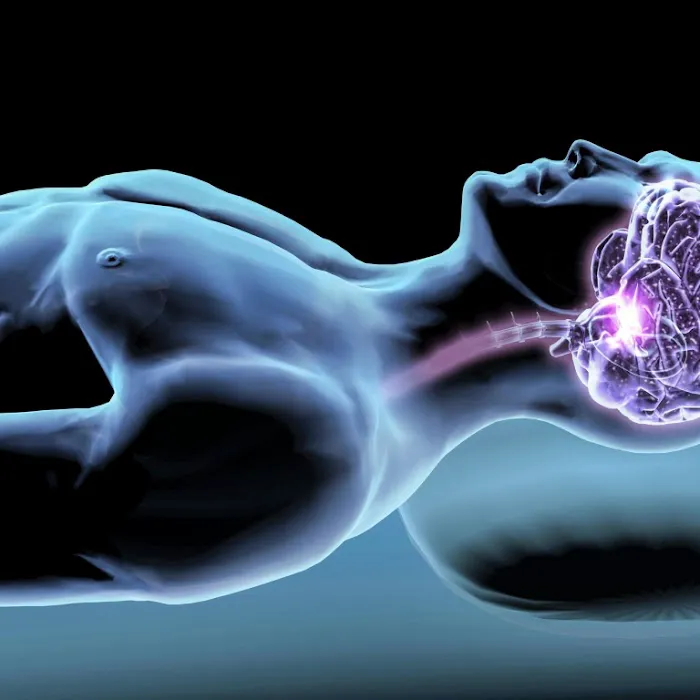 David Yoder Wellness Center Picture 6