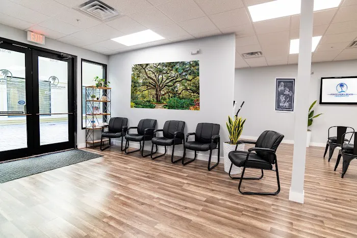 Ponte Vedra Beach Chiropractic Picture 2