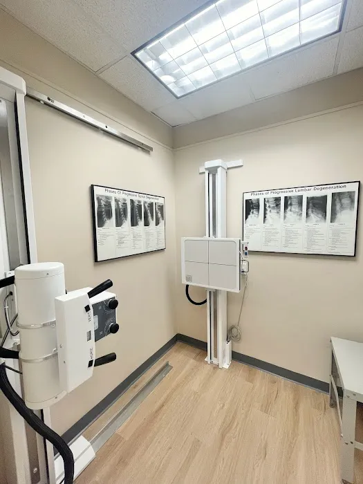 Ponte Vedra Beach Chiropractic Picture 4