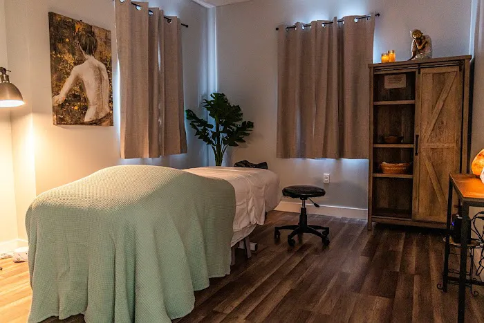 Ponte Vedra Beach Chiropractic Picture 1