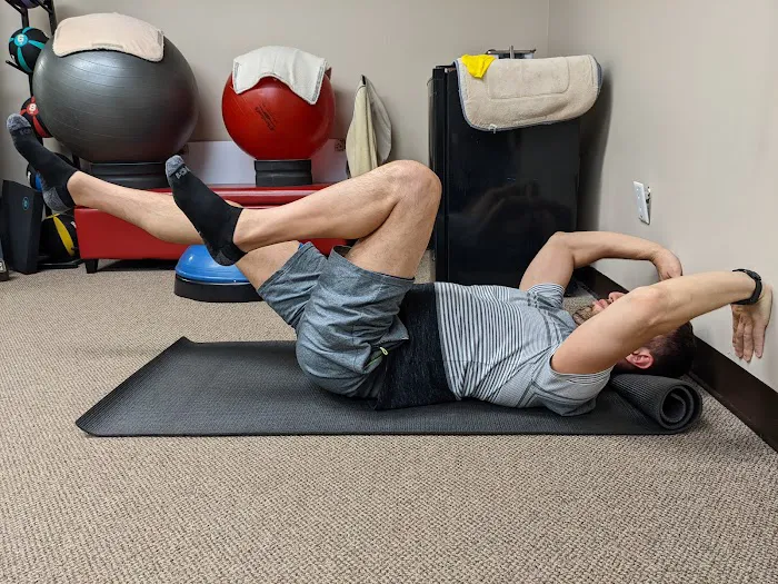 Fearless Movement Rehab and Chiropractic PLLC Picture 1