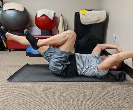 Fearless Movement Rehab and Chiropractic PLLC