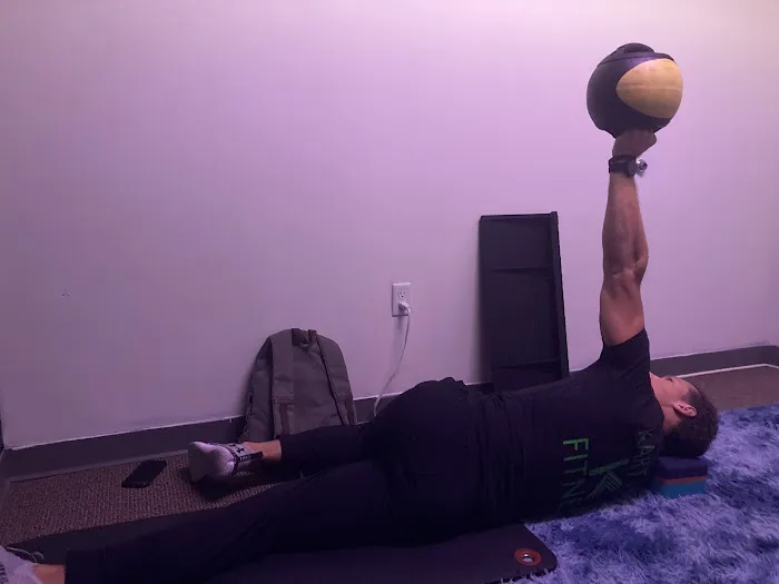 Fearless Movement Rehab and Chiropractic PLLC Picture 6