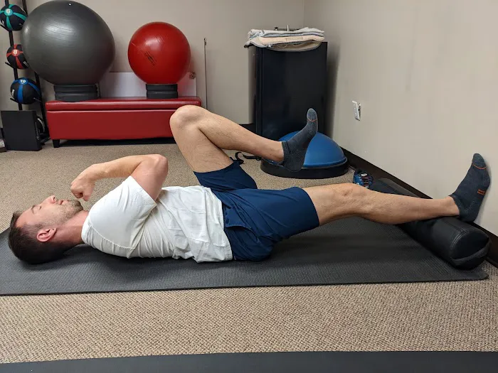 Fearless Movement Rehab and Chiropractic PLLC Picture 4