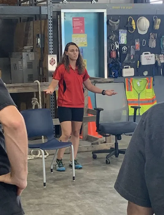 Fearless Movement Rehab and Chiropractic PLLC Picture 9