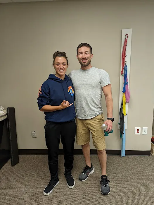 Fearless Movement Rehab and Chiropractic PLLC Picture 3