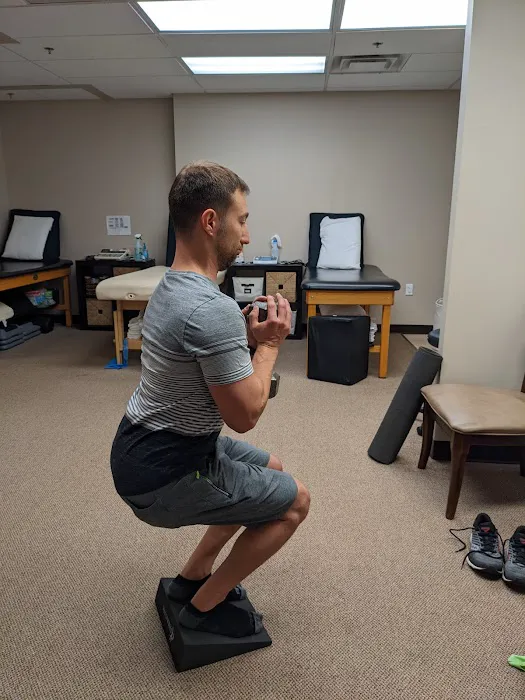 Fearless Movement Rehab and Chiropractic PLLC Picture 2