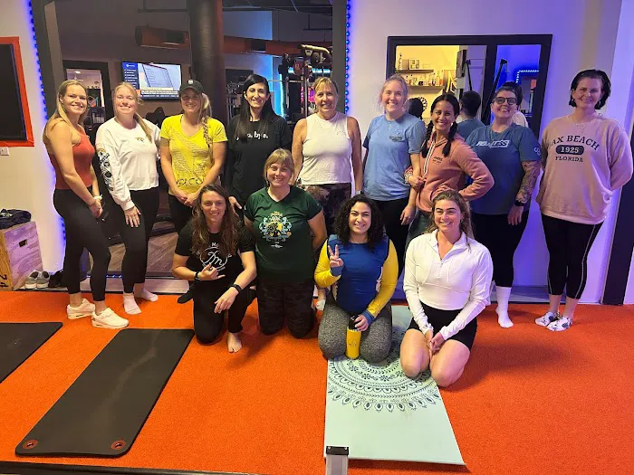 Fearless Movement Rehab and Chiropractic PLLC Picture 8