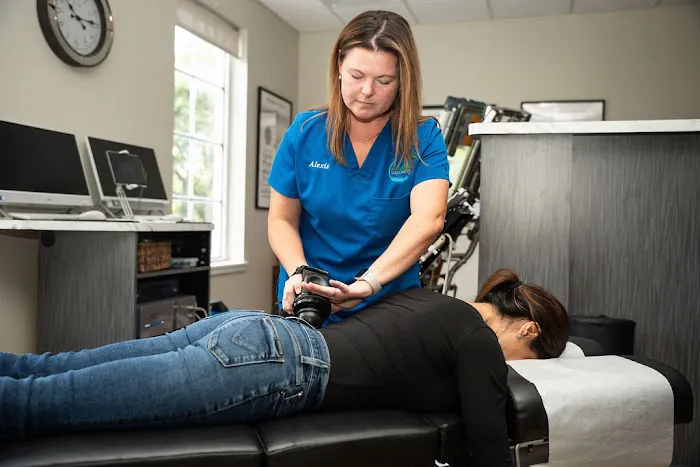 Riddle Wellness Picture 3