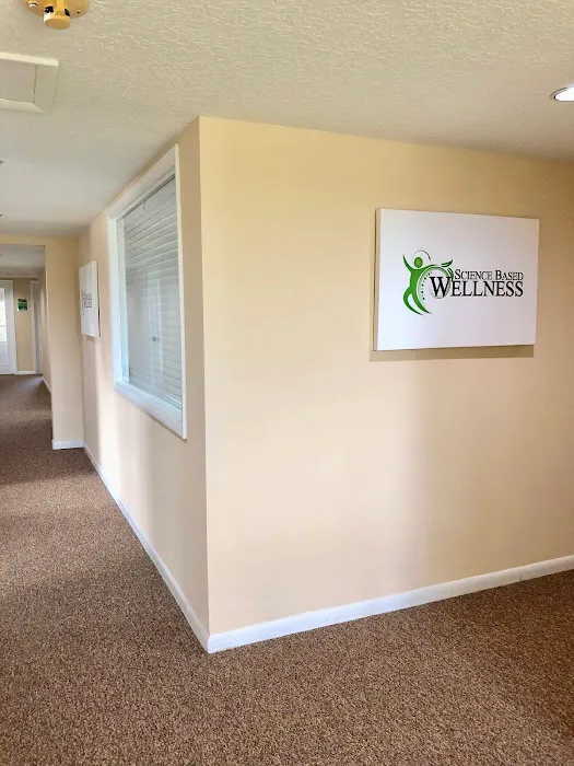 Science Based Wellness & Chiropractic Picture 1