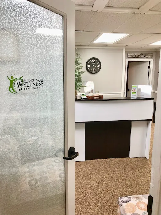 Science Based Wellness & Chiropractic Picture 2