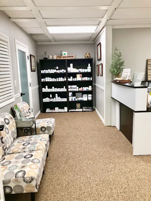 Science Based Wellness & Chiropractic Picture 7