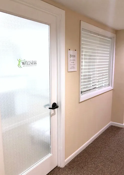 Science Based Wellness & Chiropractic Picture 4