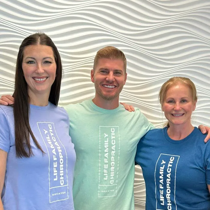 Life Family Chiropractic Picture 8