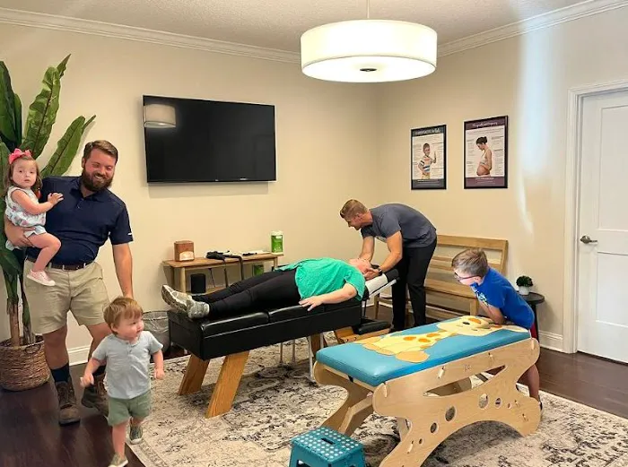 Life Family Chiropractic Picture 2