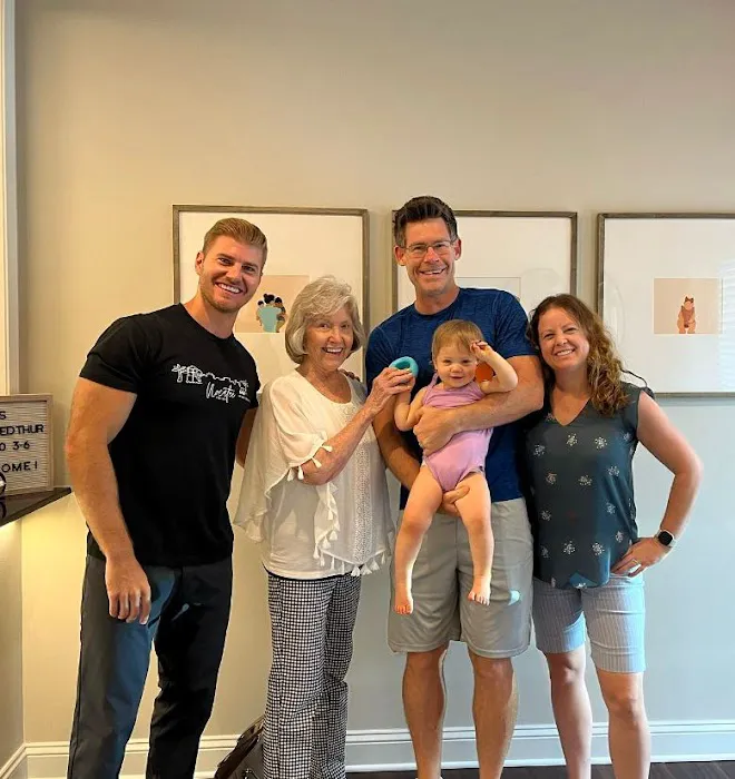 Life Family Chiropractic Picture 6