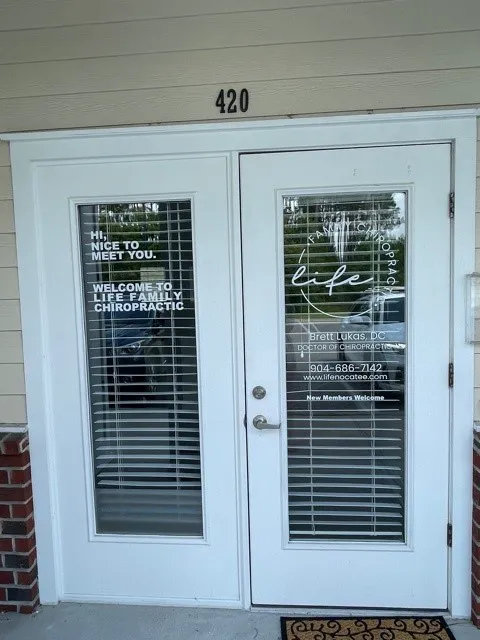 Life Family Chiropractic Picture 10