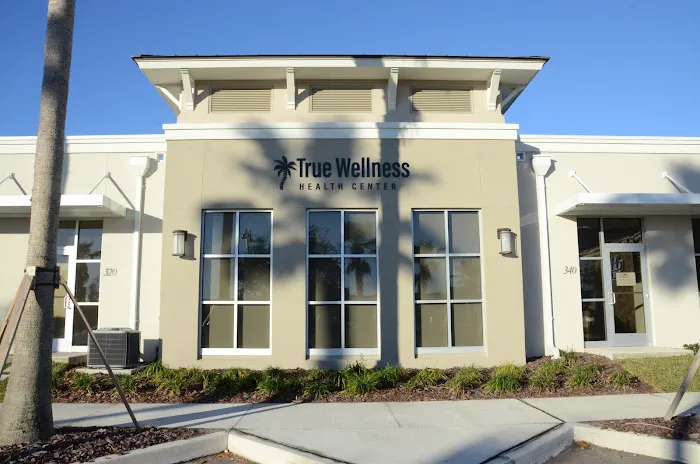 True Wellness Health Center at Nocatee Picture 6