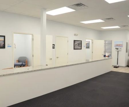 True Wellness Health Center at Nocatee