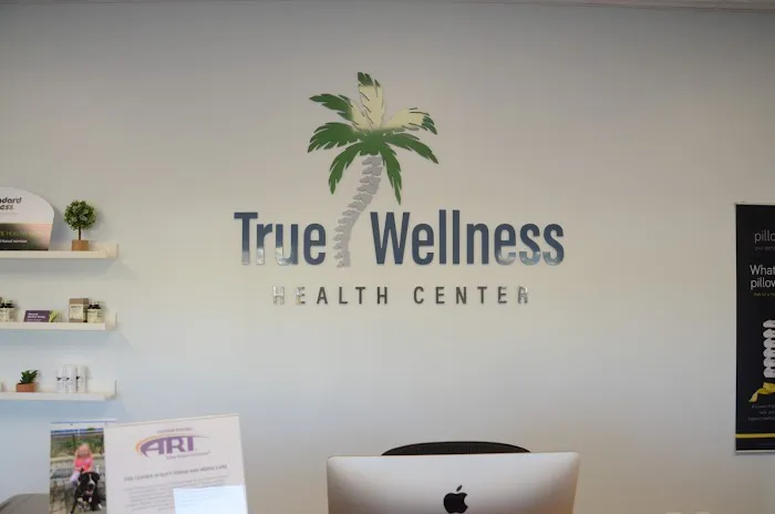 True Wellness Health Center at Nocatee Picture 8