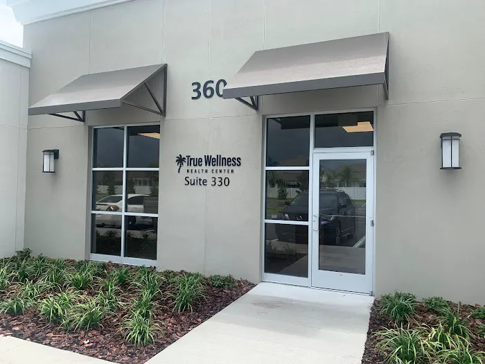 True Wellness Health Center at Nocatee Picture 10
