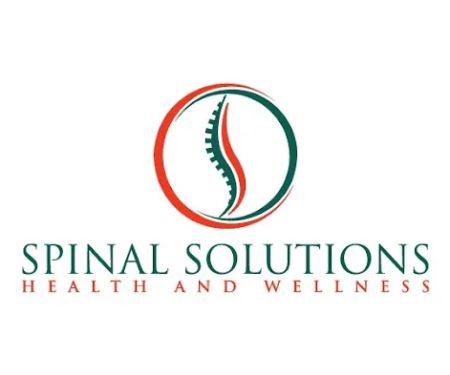 Spinal Solutions Health and Wellness