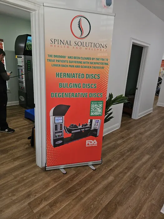Spinal Solutions Health and Wellness Picture 7