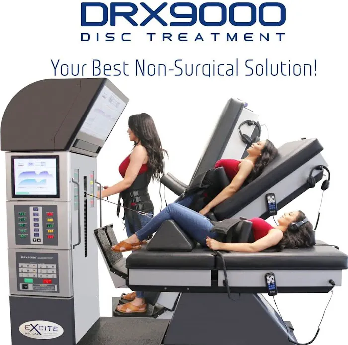 Spinal Solutions Health and Wellness Picture 4