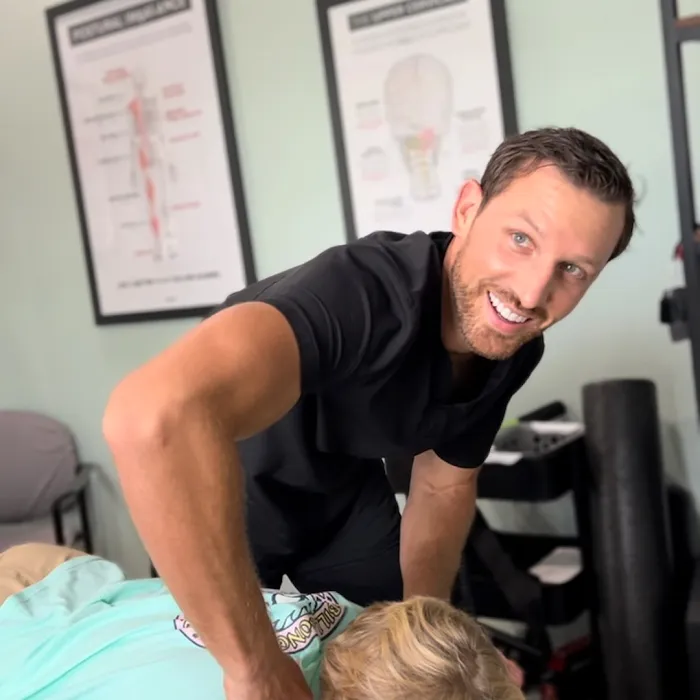 Spinal Solutions Health and Wellness Picture 6