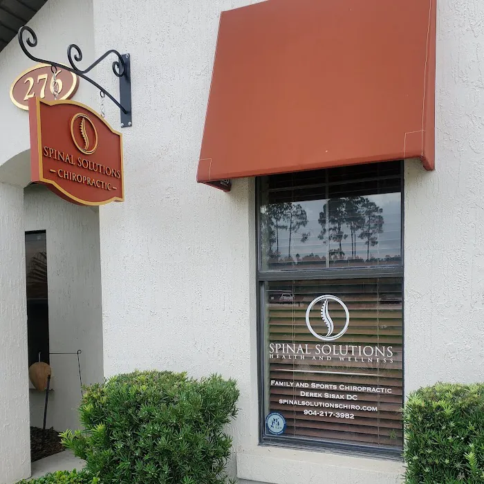 Spinal Solutions Health and Wellness Picture 3