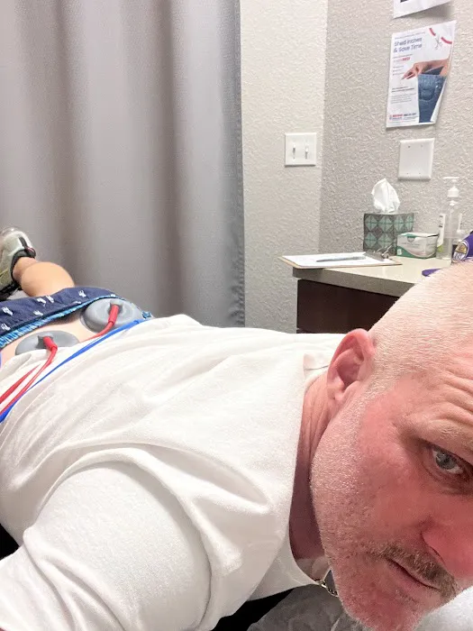 Amazing Spine Care Picture 2