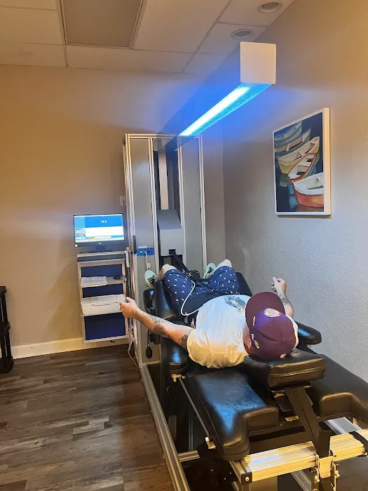 Amazing Spine Care Picture 1