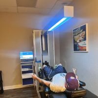 Amazing Spine Care ico