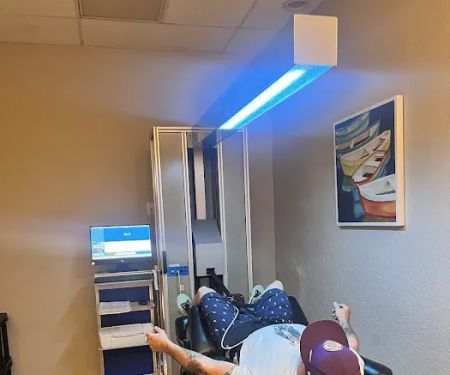 Amazing Spine Care
