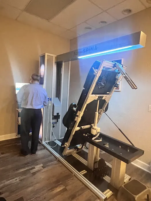 Amazing Spine Care Picture 5