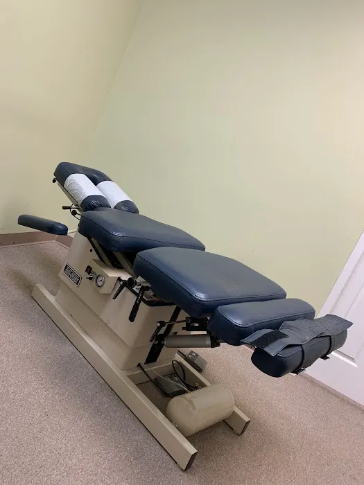 Murphy Chiropractic Health Center Picture 4