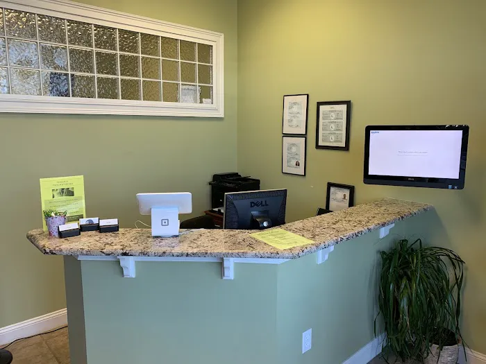 Murphy Chiropractic Health Center Picture 5