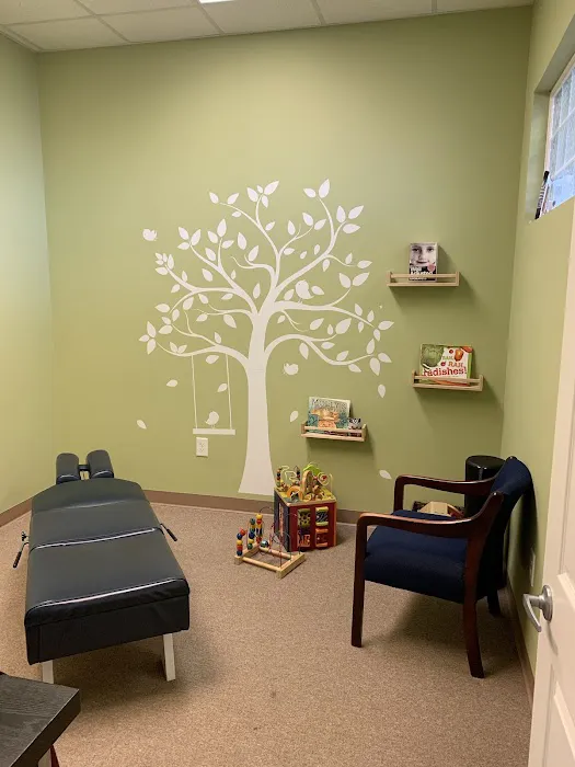 Murphy Chiropractic Health Center Picture 1