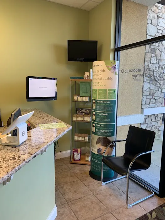 Murphy Chiropractic Health Center Picture 2