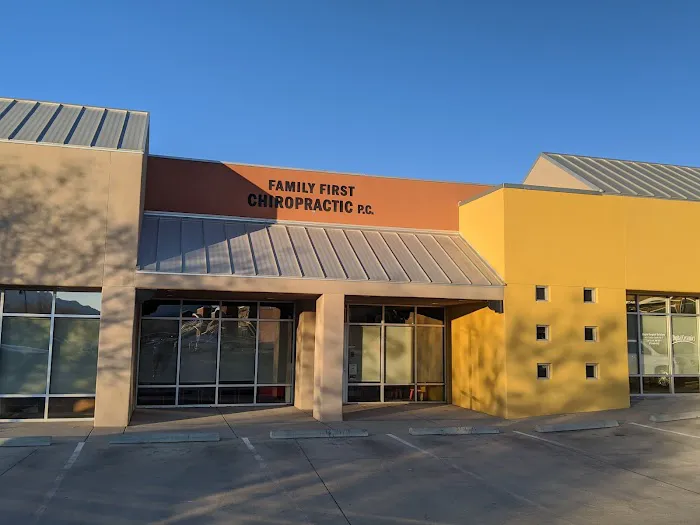 Full Bloom Chiropractic Picture 1