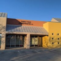 Full Bloom Chiropractic ico