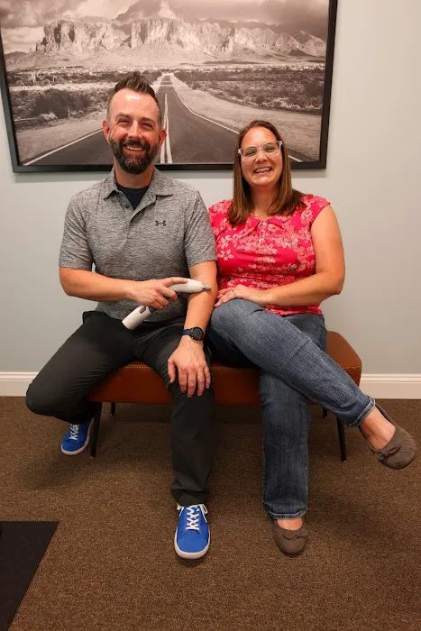 Full Bloom Chiropractic Picture 9