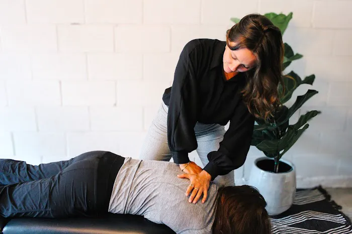 Innovo Chiropractic Picture 4